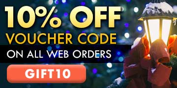 GIFT10 Voucher Code 10% Off