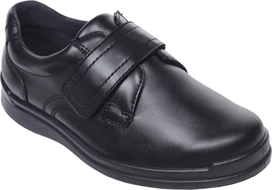 Elvis shoe black colour