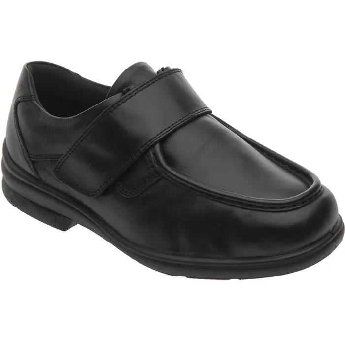 Mason shoe black colour