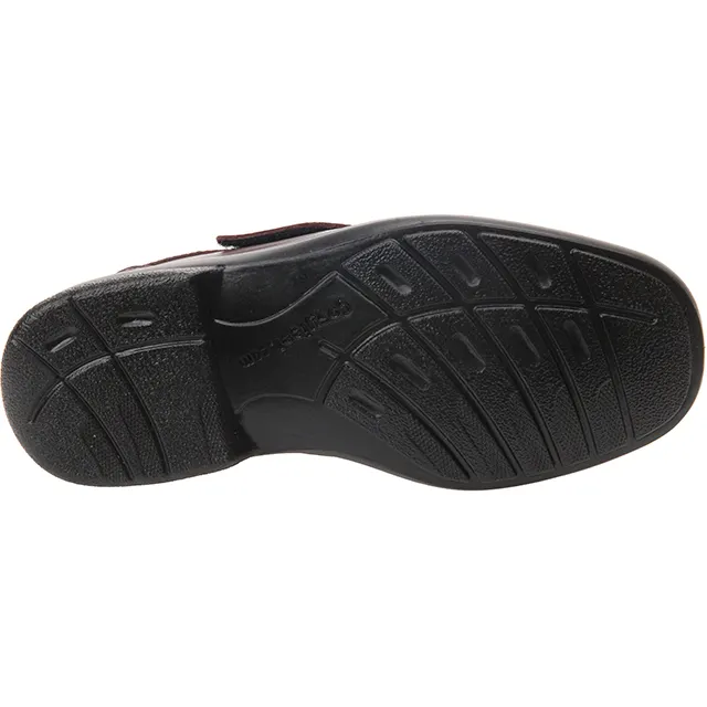 Mason Shoe view of sole
