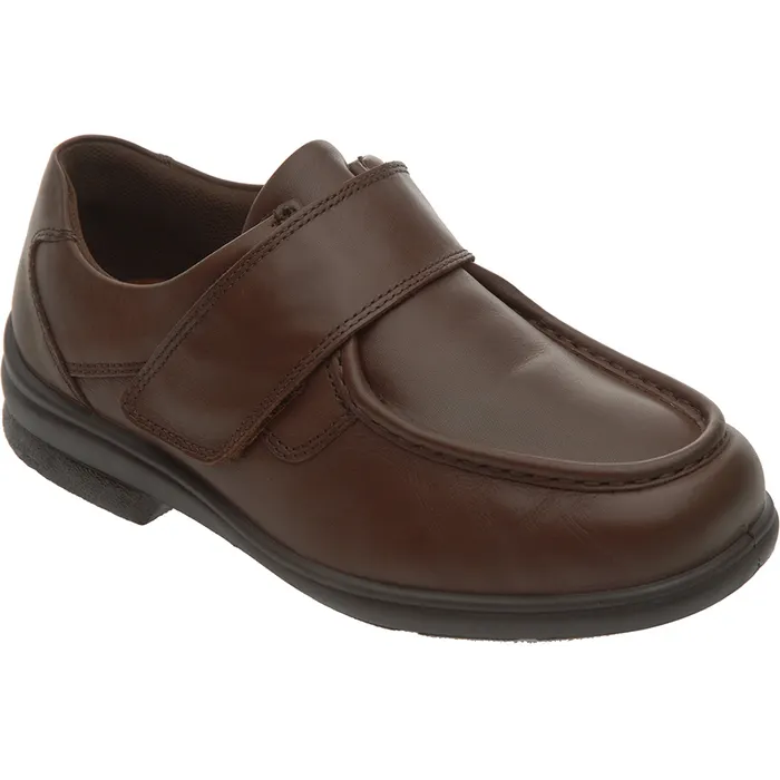 Mason shoe brown colour