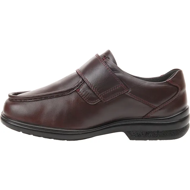 Mason Shoe side view