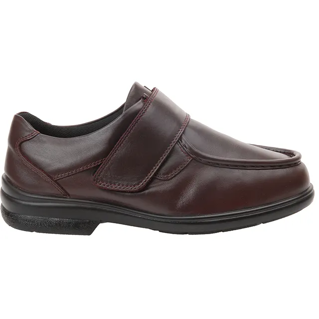 Mason Shoe right side view