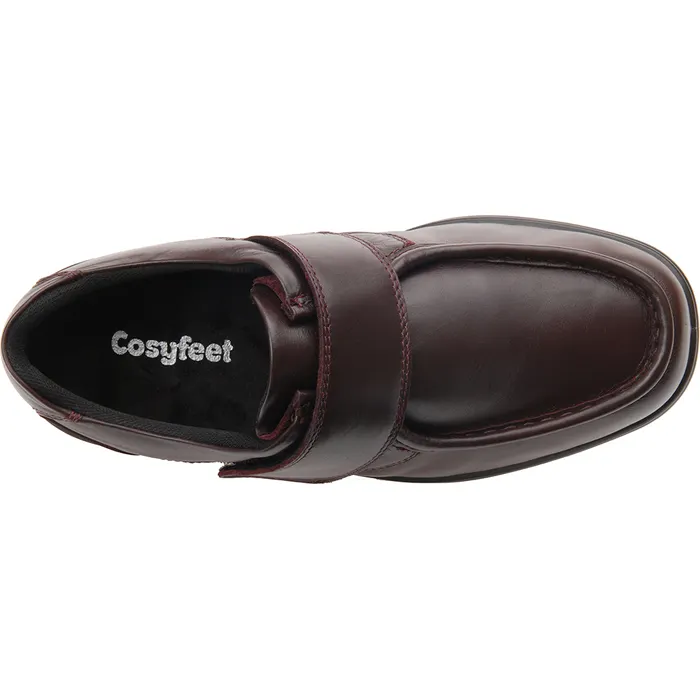 Mason Shoe top view