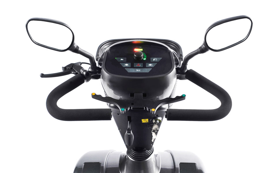 Sterling S700 - Image 4